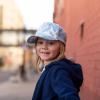 JAN & JUL Baseball(Blue Tie-dye)