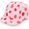 Pink Strawberry