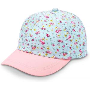 JAN & JUL Baseball(Retro Rose)