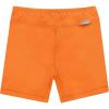 JAN & JUL Swim Trunks for Toddlers and Kids(Bright Orange)