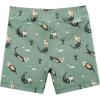 JAN & JUL Swim Trunks for Toddlers and Kids(Otter)