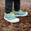 JAN & JUL Easy-On Toddler Shoes(Brown Bear)