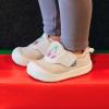 JAN & JUL Easy-On Toddler Shoes(Cherries)