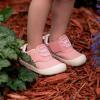 JAN & JUL Easy-On Toddler Shoes(Dusty Pink)