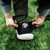 JAN & JUL Easy-On Toddler Shoes(Soccer)