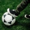 JAN & JUL Easy-On Toddler Shoes(Soccer)