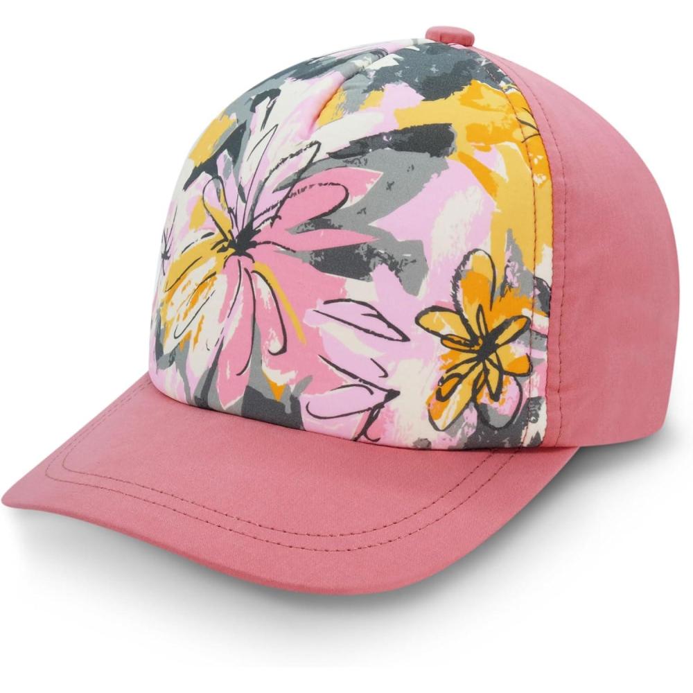 image:imageJAN amp JUL 50 UPF Adjustable Baseball CapBloom