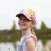 JAN & JUL 50+ UPF Adjustable Baseball Cap(Bloom)