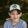 JAN & JUL 50+ UPF Adjustable Baseball Cap(Sea Dog)