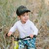 JAN & JUL 50+ UPF Adjustable Baseball Cap(T-rex)