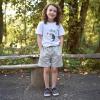 JAN & JUL Machine Washable Knit Shoes | Breathable Light-Weight Sneakers (Baby/Toddler/Little Kid)(Navy Stripes)