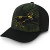 JAN & JUL 50+ UPF Adjustable Baseball Cap(T-rex)