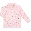 JAN & JUL Quick Dry Swim Shirt with UV Protection(Uv Shirt: Bunny Flowers)