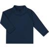 JAN & JUL Quick Dry Swim Shirt with UV Protection(Uv Shirt: Dark Navy)
