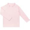 JAN & JUL Quick Dry Swim Shirt with UV Protection(Uv Shirt: Soft Pink)