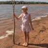 JAN & JUL Quick Dry Swim Shorts for Girls(Swim Shorts: Soft Pink)