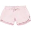 JAN & JUL Quick Dry Swim Shorts for Girls(Swim Shorts: Soft Pink)