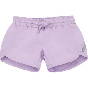 JAN & JUL Quick Dry Swim Shorts for Girls(Swim Shorts: Lavender)