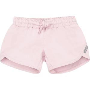 JAN & JUL Quick Dry Swim Shorts for Girls(Swim Shorts: Soft Pink)