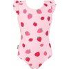 Pink Strawberry